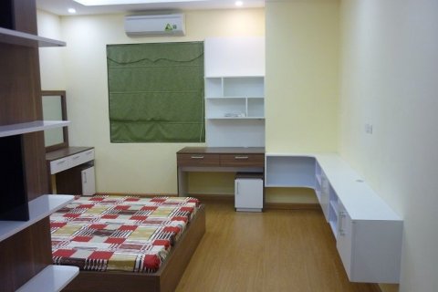 3 bedrooms Apartment in Nam Tu Liem, Ha Noi, No. 5586 8