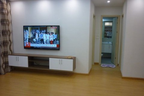 3 bedrooms Apartment in Nam Tu Liem, Ha Noi, No. 5586 2