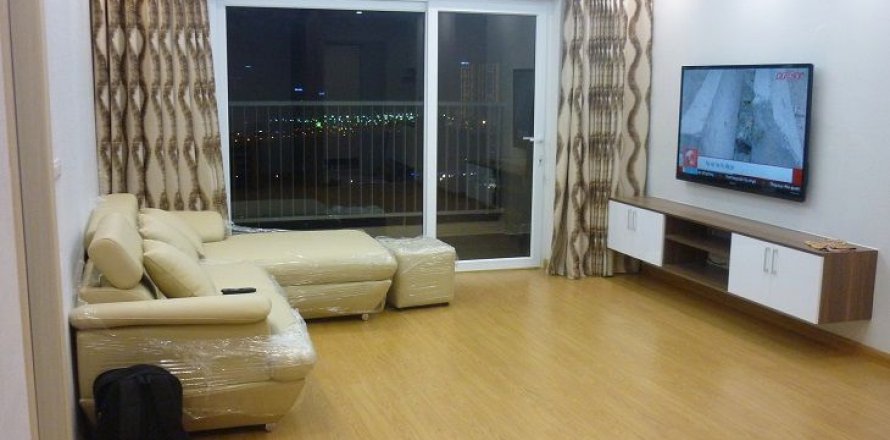 3 bedrooms Apartment in Nam Tu Liem, Ha Noi, No. 5586