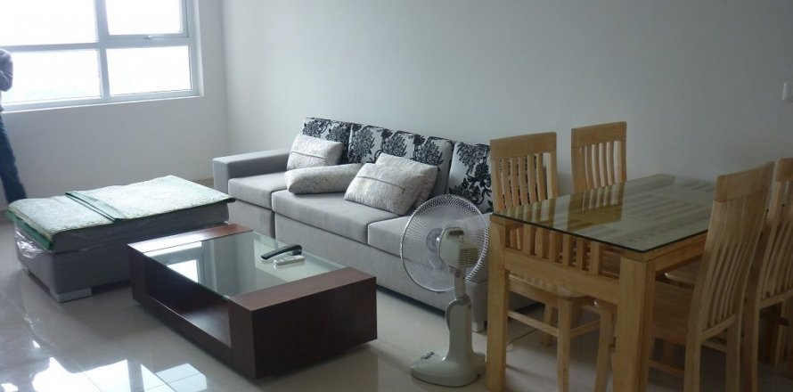 2 bedrooms Apartment in Nam Tu Liem, Ha Noi, No. 5587