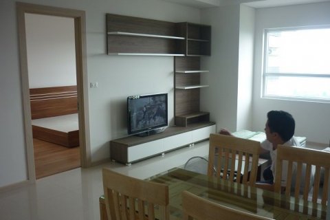 2 bedrooms Apartment in Nam Tu Liem, Ha Noi, No. 5587 2