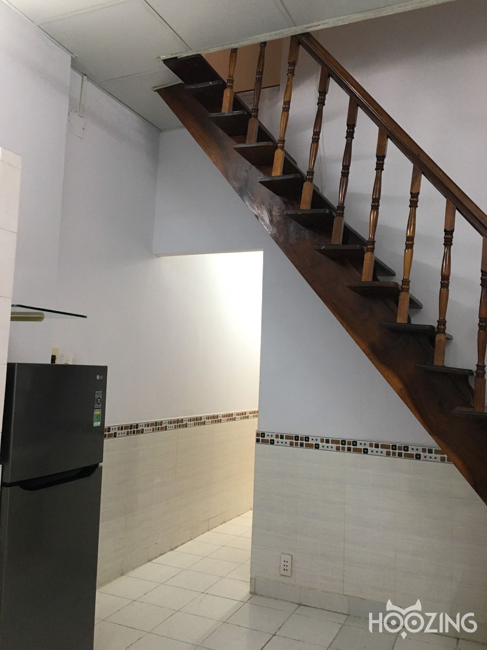 4 bedrooms House in Go Vap, Ho Chi Minh, Vietnam No. 21907