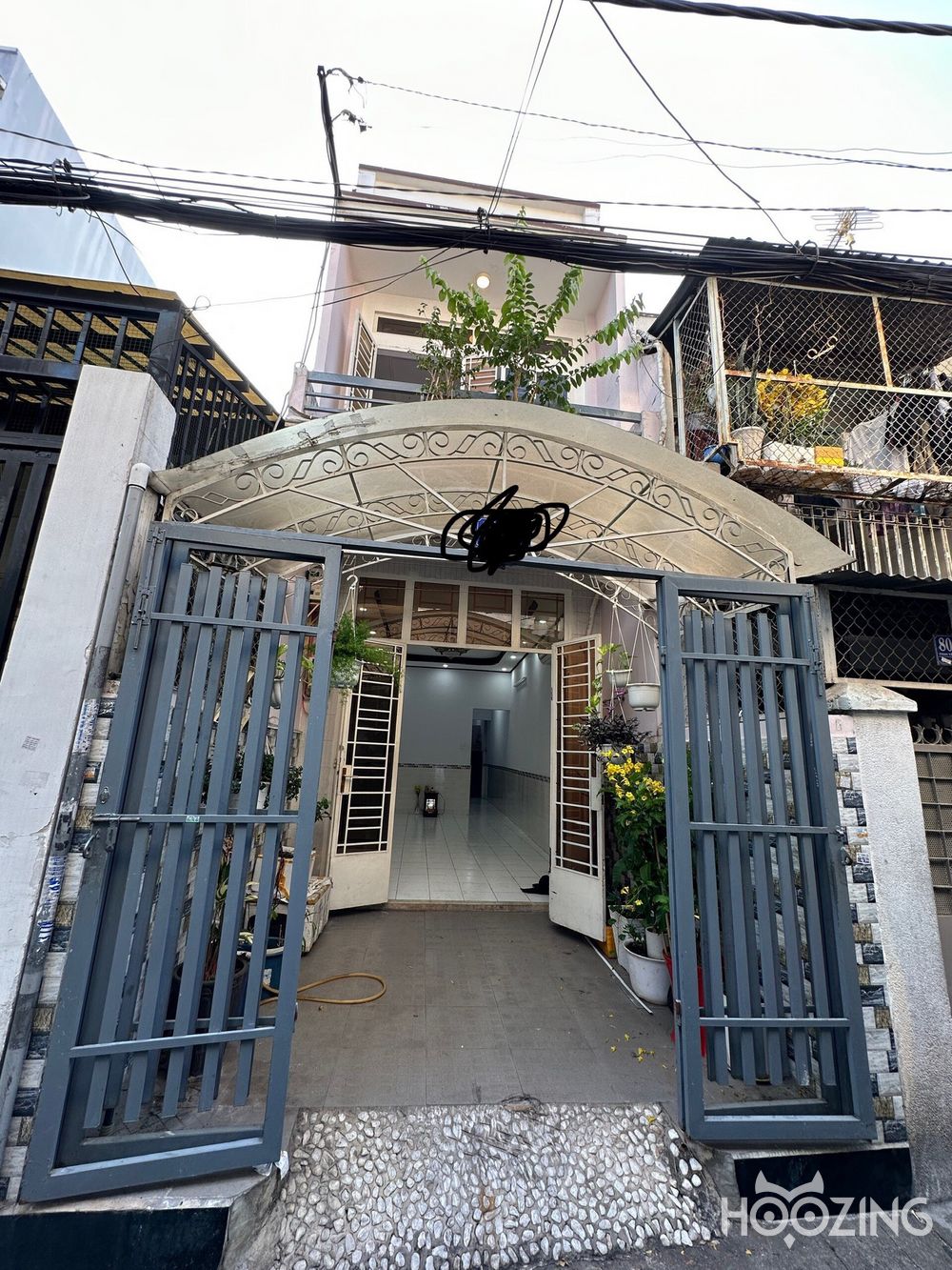 4 bedrooms House in Go Vap, Ho Chi Minh, Vietnam No. 21907