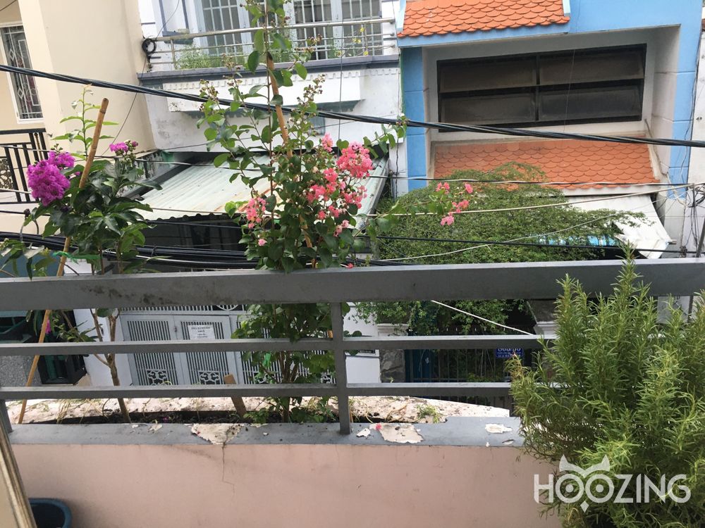 4 bedrooms House in Go Vap, Ho Chi Minh, Vietnam No. 21907