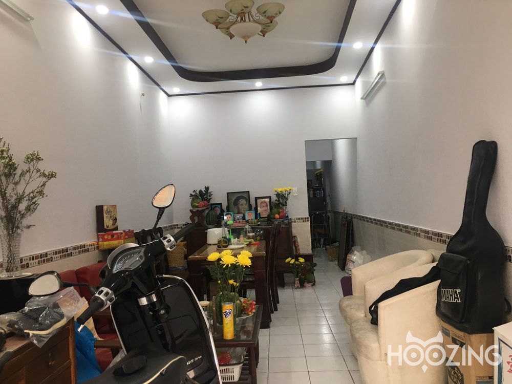 4 bedrooms House in Go Vap, Ho Chi Minh, Vietnam No. 21907