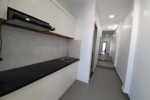 Таунхаус 100м2 в Район 7, Хошимин ,  № 9560 2
