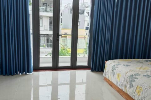 Таунхаус 90м2 в Район 7, Хошимин , № 9561 2