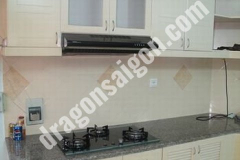 Квартира 130м2 в Тхудык, Хошимин , № 15538 6