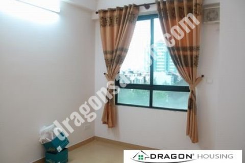 Квартира 130м2 в Тхудык, Хошимин , № 15538 3