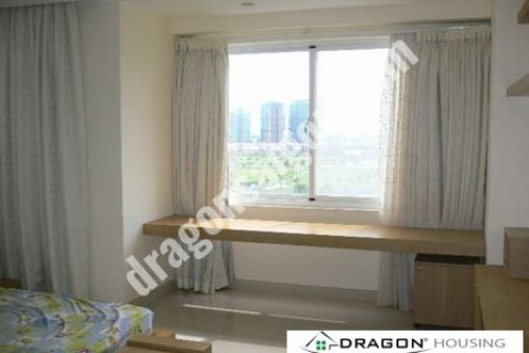128m2 Apartment in District 7, Ho Chi Minh, No. 15543 2
