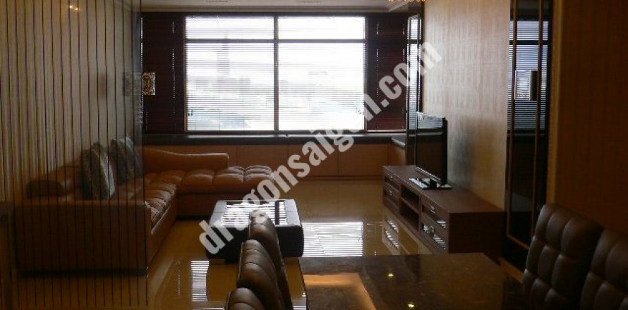 3 bedrooms Apartment in Binh Thanh, Ho Chi Minh, No. 15539