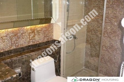 3 bedrooms Apartment in Binh Thanh, Ho Chi Minh, No. 15539 3