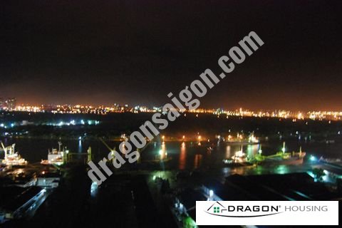 Квартира 78м2 в Район 4, Хошимин , № 15540 10