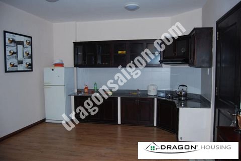 Квартира 78м2 в Район 4, Хошимин , № 15540 4