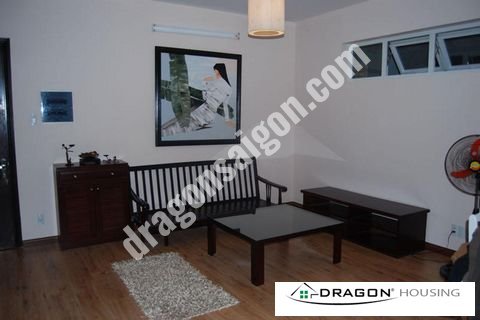 Квартира 78м2 в Район 4, Хошимин , № 15540 5