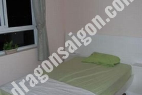 Квартира 78м2 в Район 4, Хошимин , № 15540 2