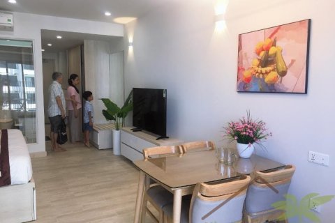Квартира с 1 спальней в Нячанг,  № 28601 4