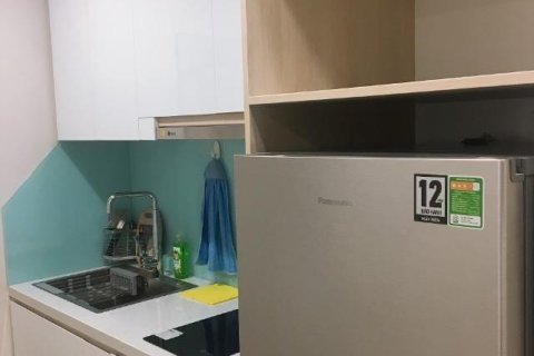 Квартира с 1 спальней в Нячанг,  № 28601 6
