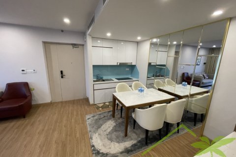 Квартира с 2 спальнями в Нячанг, № 28600 5