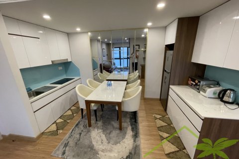 Квартира с 2 спальнями в Нячанг, № 28600 4
