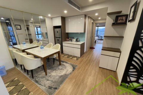 Квартира с 2 спальнями в Нячанг, № 28600 3