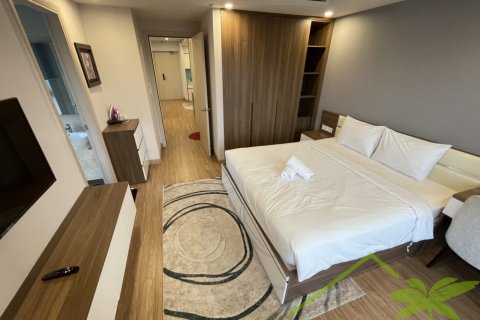 Квартира с 2 спальнями в Нячанг, № 28600 7