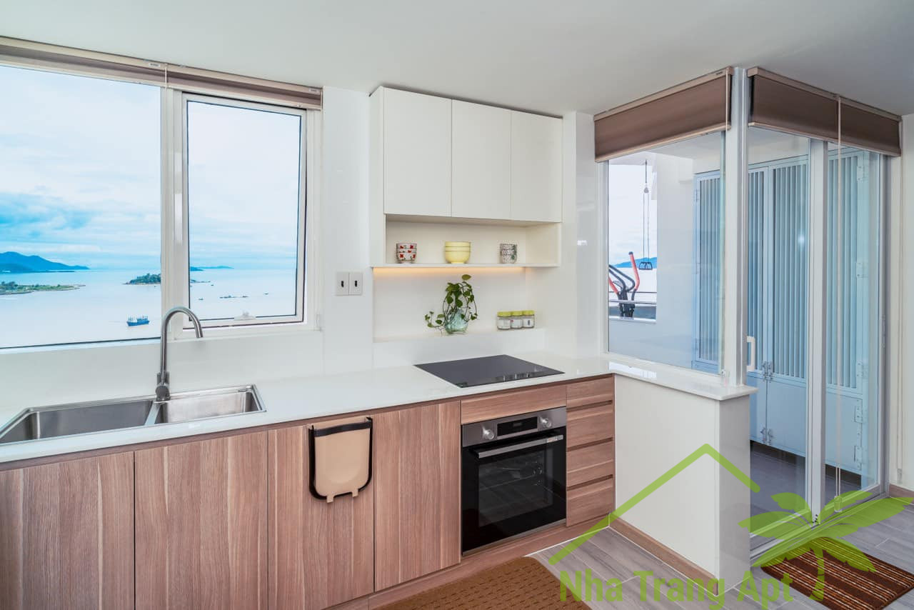 2 bedrooms Apartment in Nha Trang, Vietnam No. 28702