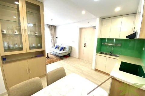 2 bedrooms Apartment in Nha Trang, No. 28598 2
