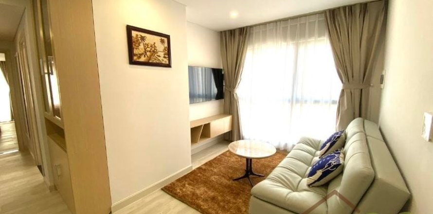 2 bedrooms Apartment in Nha Trang, No. 28598