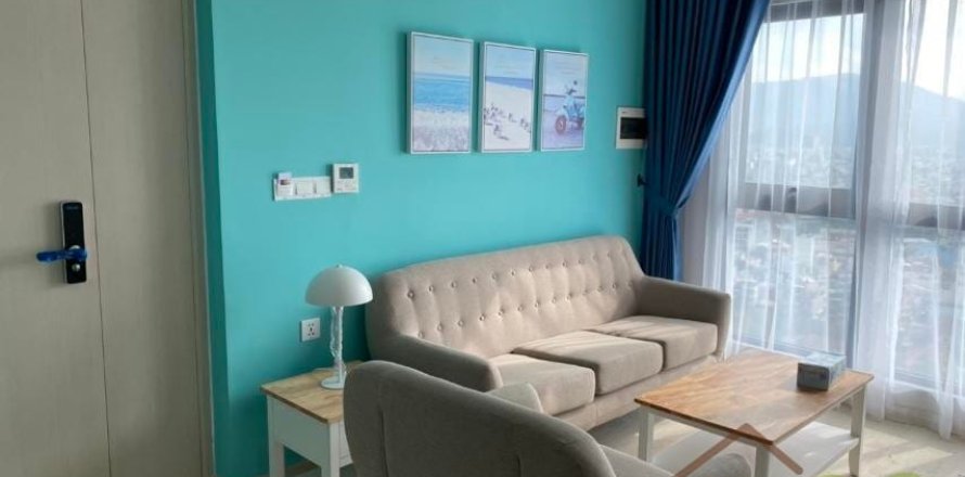 2 bedrooms Apartment in Nha Trang, No. 28599