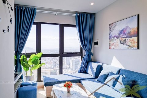 2 bedrooms Apartment in Nha Trang,  No. 28602