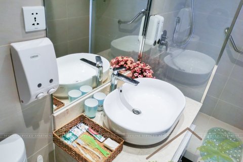 Квартира с 2 спальнями в Нячанг, № 28602 8