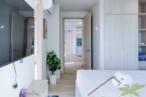 Квартира с 2 спальнями в Нячанг, № 28602 3