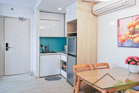 Квартира с 2 спальнями в Нячанг, № 28602 2