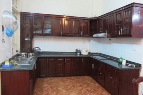 Вилла с 4 спальнями в Тэйхо, Ханой ,  № 5235 4