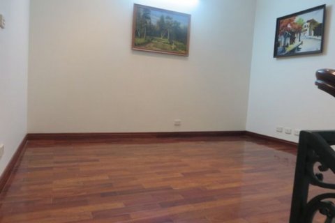 Вилла с 4 спальнями в Тэйхо, Ханой ,  № 5235 6