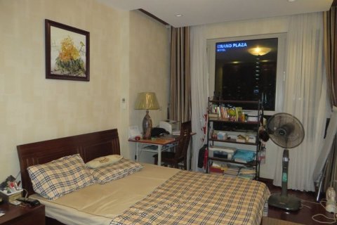 Квартира с 3 спальнями в Каузяй, Ханой , № 5231 3
