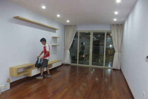 3 bedrooms Apartment in Cau Giay, Ha Noi,  No. 5232