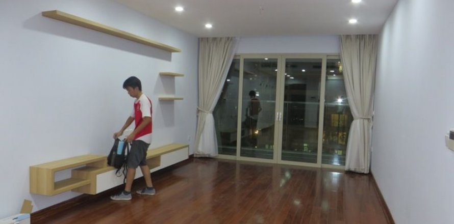 3 bedrooms Apartment in Cau Giay, Ha Noi,  No. 5232