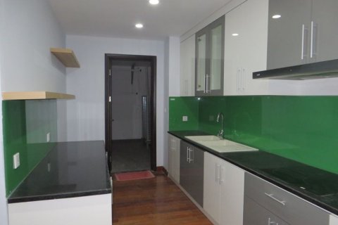 3 bedrooms Apartment in Cau Giay, Ha Noi,  No. 5232 2