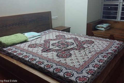 Квартира с 3 спальнями в Каузяй, Ханой , № 5230 5