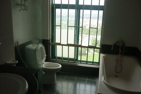 Квартира с 3 спальнями в Намтыльем, Ханой ,  № 5229 12