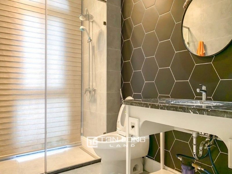 3 bedrooms House in Long Bien, Ha Noi, Vietnam No. 2306