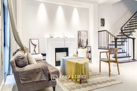 3 bedrooms House in Long Bien, Ha Noi, No. 2306 2