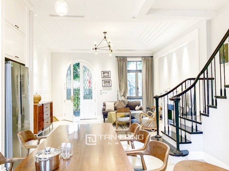 3 bedrooms House in Long Bien, Ha Noi, Vietnam No. 2306