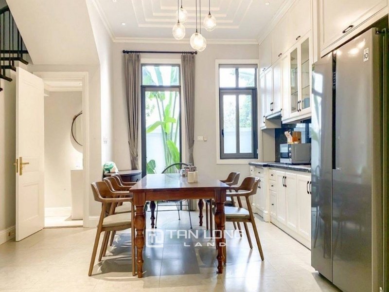 3 bedrooms House in Long Bien, Ha Noi, Vietnam No. 2306
