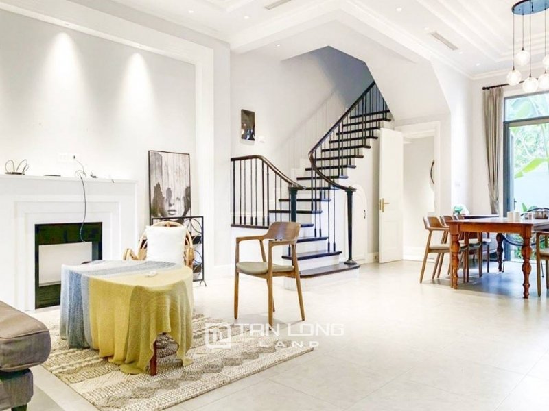 3 bedrooms House in Long Bien, Ha Noi, Vietnam No. 2306