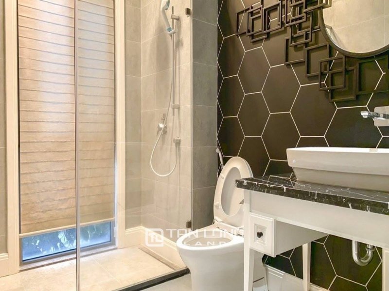 3 bedrooms House in Long Bien, Ha Noi, Vietnam No. 2306