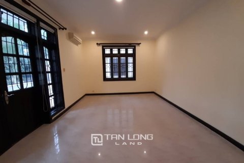 4 bedrooms Villa in Tay Ho, Ha Noi, No. 2304 22
