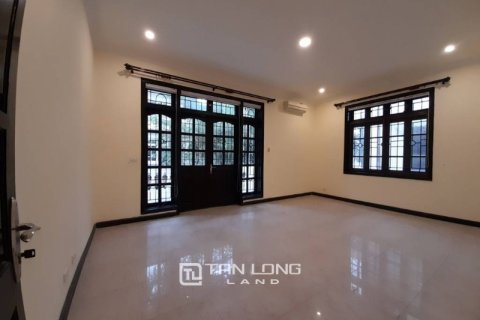 4 bedrooms Villa in Tay Ho, Ha Noi, No. 2304 18